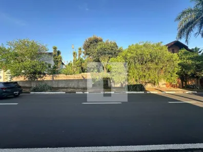 Lote/Terreno à venda, 469m² no Parque Alto Taquaral, Campinas