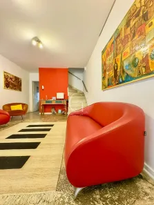 Sobrado com 2 Quartos para alugar, 110m² no Sumaré, São Paulo