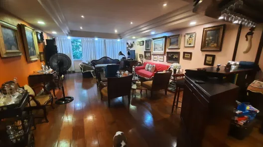 Apartamento com 3 Quartos à venda, 224m² no Copacabana, Rio de Janeiro