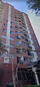 Apartamento com 2 Quartos à venda, 52m² no Conjunto Residencial Vista Verde, São Paulo