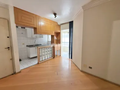 Apartamento com 1 Quarto à venda, 36m² no Vila Pompéia, São Paulo