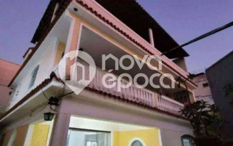  com 3 Quartos à venda, 278m² no Todos os Santos, Rio de Janeiro