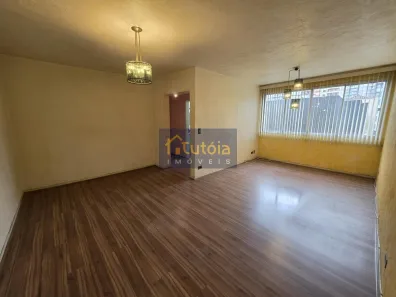 Apartamento com 2 Quartos à venda, 96m² no Vila Mariana, São Paulo