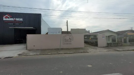 Lote/Terreno à venda, 366m² no Ponte do Imaruim, Palhoça