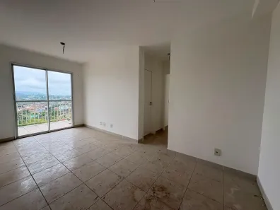 Apartamento com 2 Quartos à venda, 60m² no Jardim Imperial, Itaboraí