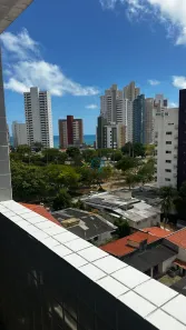 Apartamento com 1 Quarto à venda, 37m² no Ponta Negra, Natal