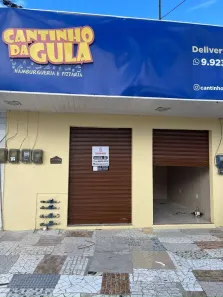 Ponto Comercial para alugar, 16m² no Lagoinha, Eusébio