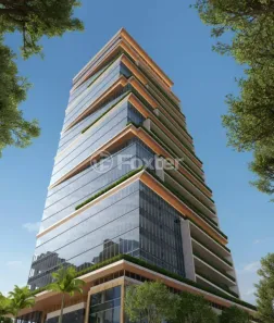 Apartamento com 2 Quartos à venda, 87m² no Itaim Bibi, São Paulo