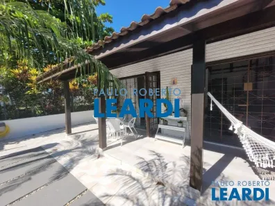 Casa com 6 Quartos à venda, 254m² no Cachoeira do Bom Jesus, Florianópolis
