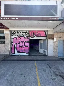 Ponto Comercial para alugar, 150m² no km 18, Osasco