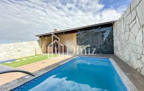 Casa com 4 Quartos à venda, 160m² no Itamaraty 2ª Etapa, Anápolis