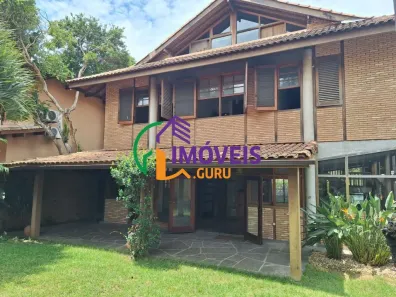 Sobrado com 4 Quartos à venda, 297m² no Butantã, São Paulo