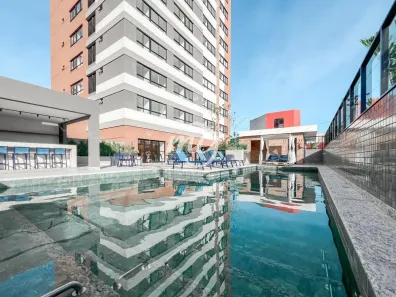 Apartamento com 2 Quartos à venda, 55m² no Imbuí, Salvador