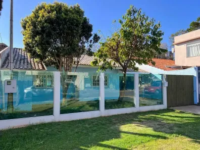 Casa com 3 Quartos à venda, 110m² no Country, Cascavel