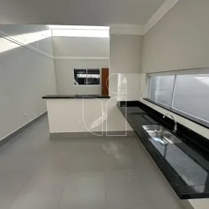 Casa com 3 Quartos à venda, 98m² no Jardim Santa Clara, Marília
