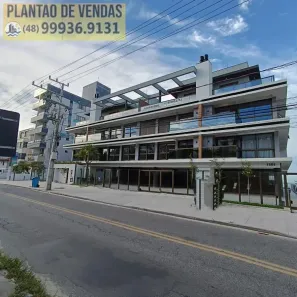 Cobertura com 2 Quartos à venda, 148m² no Ingleses do Rio Vermelho, Florianópolis