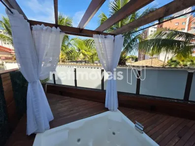 Apartamento com 3 Quartos à venda, 160m² no Itapoã, Belo Horizonte