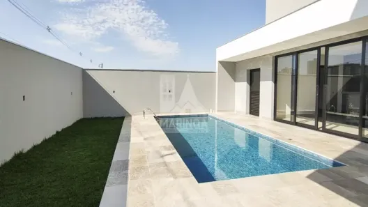 Sobrado com 3 Quartos à venda, 237m² no Jardim Cidade Monções, Maringá