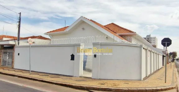 Sala Comercial à venda, 500m² no Zona Central, Rio Claro