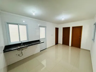 Apartamento com 2 Quartos à venda, 46m² no Chácara Mafalda, São Paulo