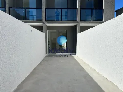 Casa com 2 Quartos à venda, 110m² no São João Batista (Venda Nova), Belo Horizonte
