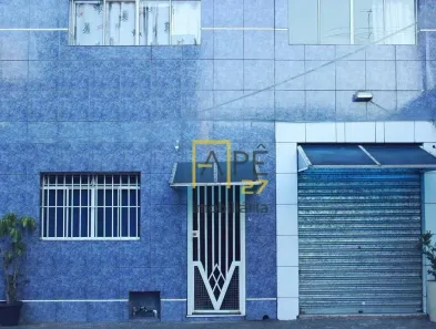 Sobrado com 11 Quartos à venda, 72m² no Maranhão, São Paulo