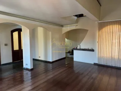 Casa com 4 Quartos à venda, 322m² no Brooklin Paulista, São Paulo