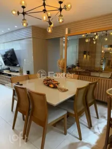 Apartamento com 4 Quartos à venda, 107m² no Campinas, São José