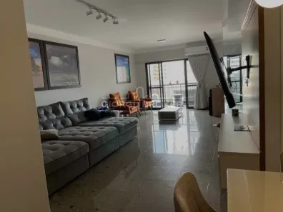 Apartamento com 3 Quartos à venda, 174m² no Centro, São José do Rio Preto