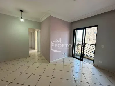 Apartamento com 3 Quartos à venda, 67m² no Cidade Alta, Piracicaba