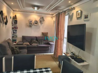 Casa de Condomínio com 3 Quartos à venda, 165m² no Condomínio Residence Club, Jacareí