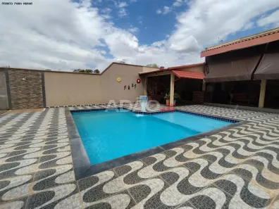 Fazenda/Sítio à venda, 360m² no Residencial Aurora das Mansões, Senador Canedo