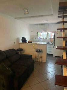 Casa de Condomínio com 1 Quarto à venda, 44m² no Vila Ema, São José dos Campos