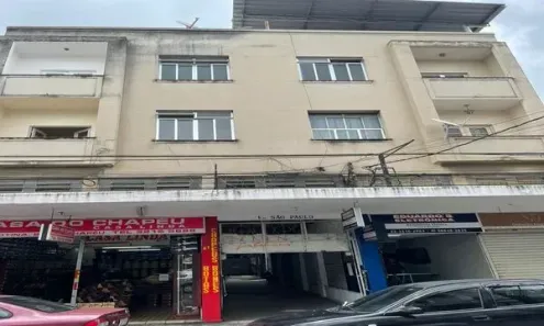 Ponto Comercial para alugar, 32m² no Centro, Juiz de Fora