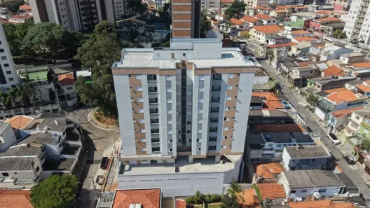 Apartamento com 2 Quartos à venda, 43m² no Saúde, São Paulo
