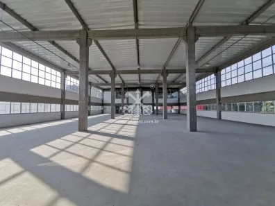 Galpão/Depósito/Armazém para alugar, 5315m² no Tamboré, Santana de Parnaíba