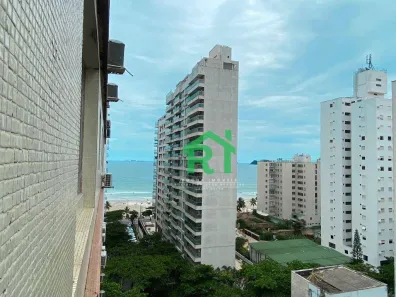 Apartamento com 2 Quartos à venda, 101m² no Pitangueiras, Guarujá