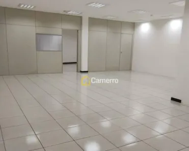 Sala Comercial para alugar, 60m² no Vila Pavan, Americana