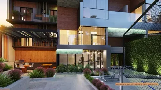 Apartamento com 5 Quartos à venda, 536m² no Santana, Recife