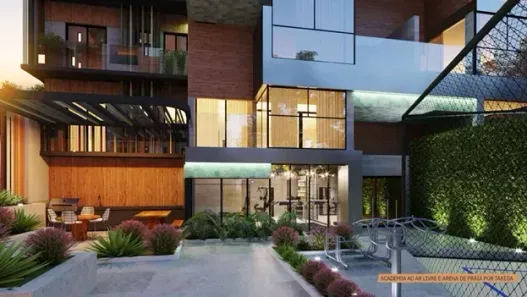 Apartamento com 5 Quartos à venda, 537m² no Santana, Recife