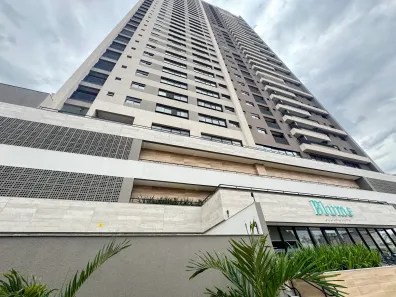 Apartamento com 2 Quartos à venda, 76m² no Serrinha, Goiânia