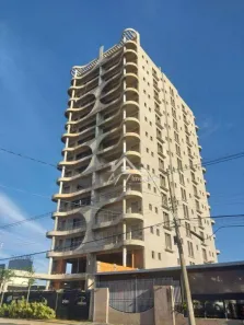 Apartamento com 3 Quartos à venda, 130m² no Centro, Sumaré