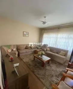 Sobrado com 3 Quartos à venda, 220m² no Centro, São Bernardo do Campo