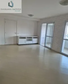 Apartamento com 4 Quartos à venda, 136m² no Vila Dom Pedro I, São Paulo
