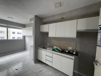 Apartamento com 2 Quartos à venda, 45m² no Itaperi, Fortaleza
