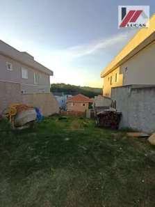 Lote/Terreno à venda, 250m² no Jardim Rio das Pedras, Cotia