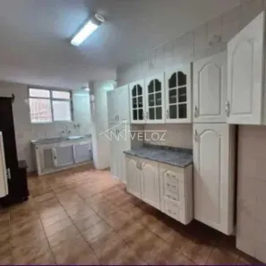 Apartamento com 3 Quartos à venda, 94m² no Flamengo, Rio de Janeiro