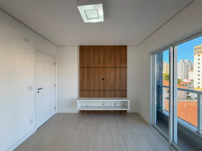 Apartamento com 3 Quartos para alugar, 85m² no Vila Itapura, Campinas
