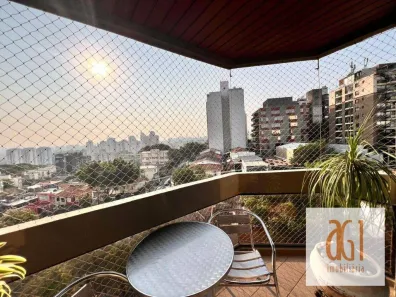 Apartamento com 4 Quartos à venda, 130m² no Pinheiros, São Paulo