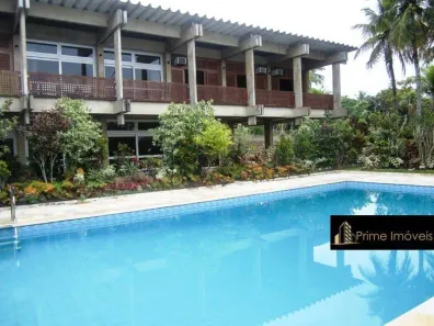 Casa com 5 Quartos à venda, 778m² no Balneário Praia do Pernambuco, Guarujá